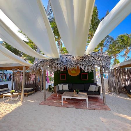 Tropical Village Playa Los Corales Punta Cana Exterior foto