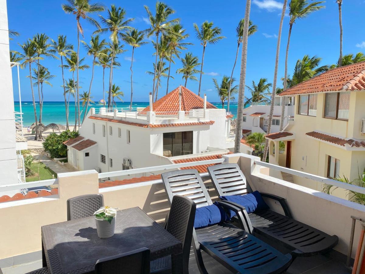 Tropical Village Playa Los Corales Punta Cana Zimmer foto