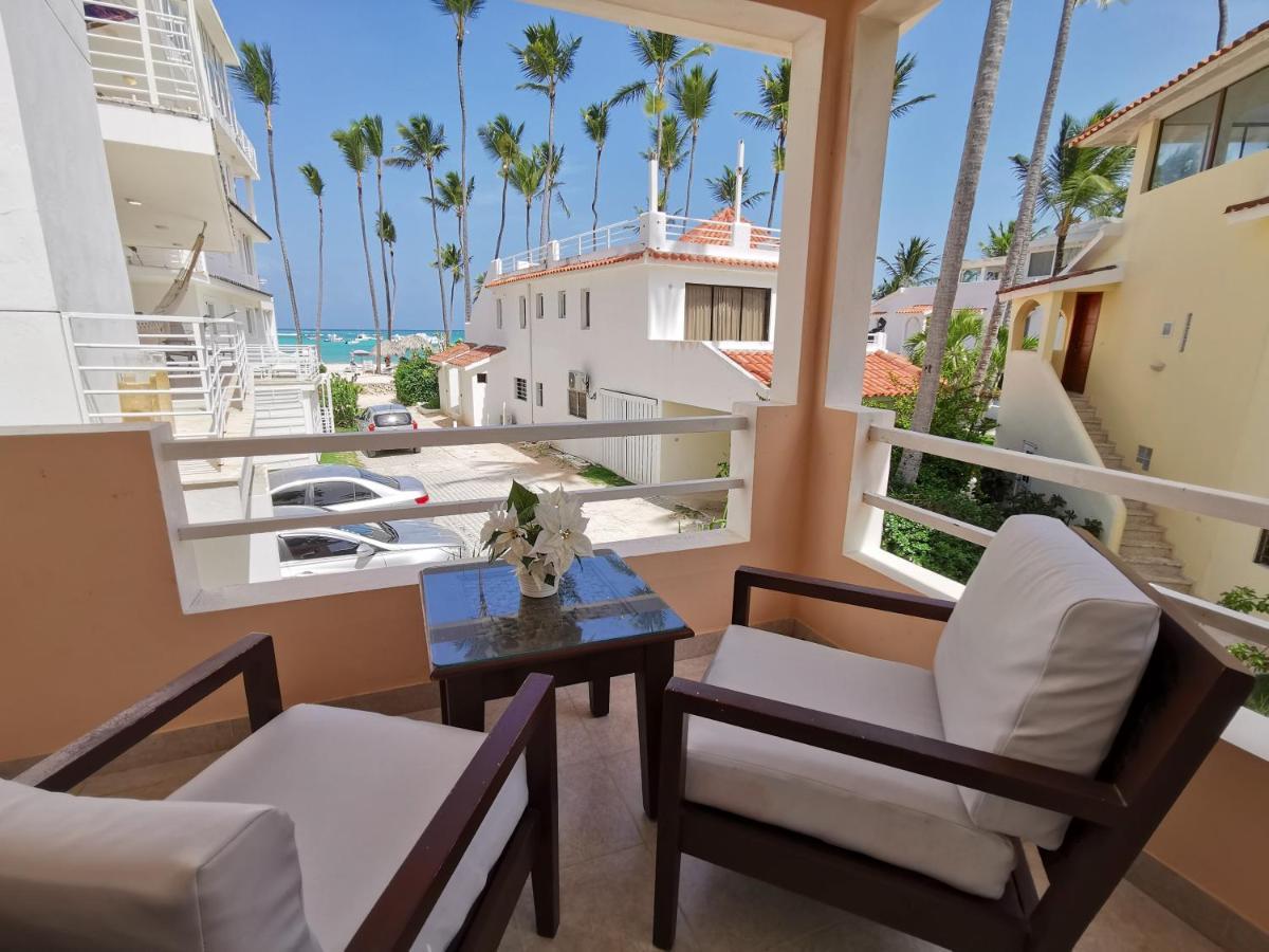 Tropical Village Playa Los Corales Punta Cana Zimmer foto