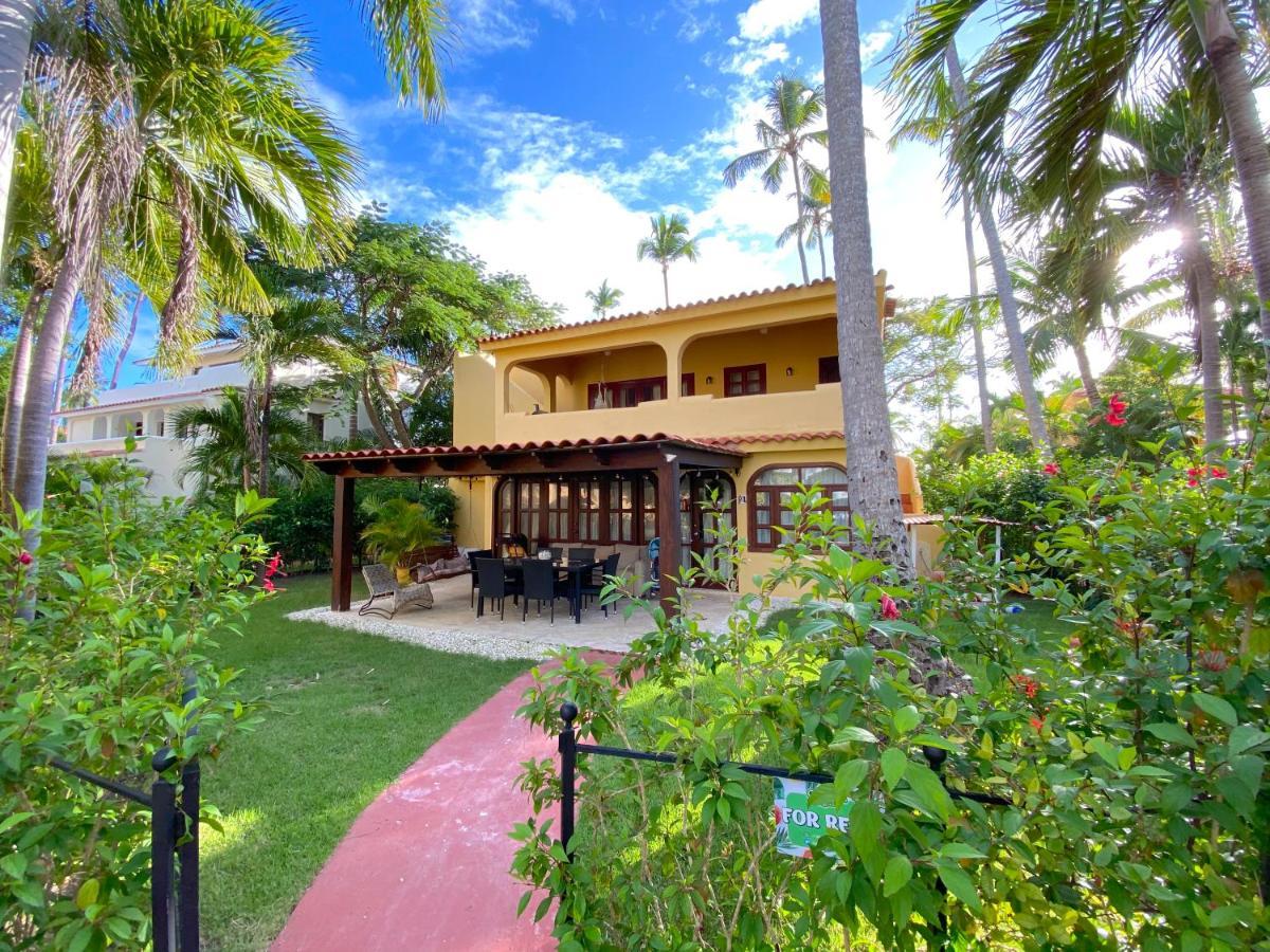 Tropical Village Playa Los Corales Punta Cana Zimmer foto